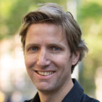 Photo of Marco te Brömmelstroet